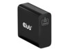 Club 3D Adapter 140Watt 1xUSB-C