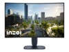Alienware 32 Gaming Monitor AW3225DM 32' VA 2560 x 1440 (2K) HDMI DisplayPort 180Hz