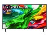 LG QNED85 Series 55QNED85A3C 55' 4K UHD (2160p) Smart TV
