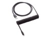 CableMod Classic USB Type-C kabel Sort