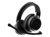 Turtle Beach Stealth Pro Trådløs Høretelefoner Sort