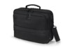DICOTA Eco Bæretaske til notebook 17.3' 300D RPET polyester Sort