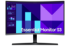 Samsung S27D390GAU 27' VA 1920 x 1080 (Full HD) HDMI 100 Hz