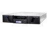 Quantum SuperLoader 3 (Model C) drive(s) Rackversion