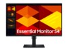 Samsung S27D406GAU 27' IPS 1920 x 1080 (Full HD) HDMI DisplayPort 100Hz