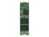 Transcend SSD MTS800 64GB M.2 SATA-600