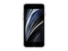 OtterBox React Series Sleek case Beskyttelsescover Klar Apple iPhone 7, 8, SE (2. generation), SE (3rd generation)