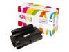 OWA Sort 5000 sider Toner K15447OW