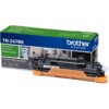 Brother TN 247BK TWIN Sort 3000 sider Toner
