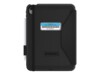 OtterBox Defender Series Beskyttelsescover Sort Apple 10.9-inch iPad (10. generation)