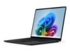Microsoft Surface Laptop Copilot+ PC 15' 2496 x 1664 X1E-80-100 16GB 512GB Qualcomm Adreno Windows 11 Pro