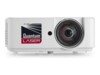 InFocus IN1028ST DLP-projektor VGA