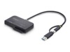 StarTech.com Interfaceadapter