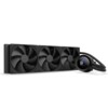 Kraken Plus 360 (schwarz)
