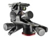 Manfrotto XPRO MHXPRO-3WG Hoved for stativ med ben
