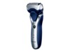 Panasonic ES-RT37 Barbermaskine Blå Sølv