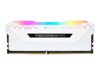 CORSAIR Vengeance DDR4 32GB kit 3200MHz CL16 Ikke-ECC