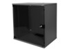 DIGITUS Professional Kabinet Sort
