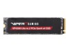 Patriot SSD Viper VP4300 Lite 2TB M.2 PCI Express 4.0 x4 (NVMe)