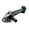 Meuleuse d'angle 18V 125MM dans m?tabox