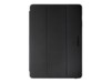 OtterBox React Folio Series Beskyttelsescover Sort Samsung Galaxy Tab S9 FE+