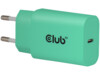 Club 3D CAC-3024 Adapter 5 / 9 / 15V