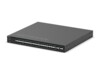 NETGEAR M4350 Series M4350-40F4C Switch 40-porte 100 Gigabit Ethernet / 10 Gigabit Ethernet