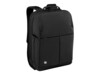 Wenger Rygsæk 16' PVC 400D nylon Sort