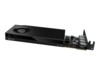 NVIDIA RTX NVIDIA RTX A400 4GB GDDR6 SDRAM