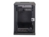 Digitus SOHO PRO Series Kabinet Sort