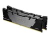 Kingston FURY Renegade DDR4 SDRAM 16GB kit CL19 Ikke-ECC DIMM 288-PIN