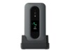 DORO Leva L30 2.8' 128MB Sort/hvid
