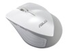 ASUS WT465 Optisk Trådløs Grå Hvid