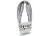 Samsung EP-DX510 USB Type-C kabel 1.8m Hvid