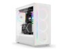 be quiet! SHADOW BASE 800 FX Tower Udvidet ATX Hvid