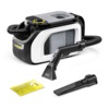 Kärcher SE 3 Compact Home Sort Hvid