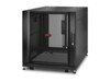 APC NetShelter SX Rack Sort