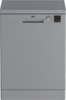 Beko DVN05320S Sølv