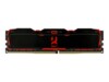 GOODRAM DDR4 8GB 3200MHz CL16 Ikke-ECC