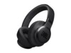 JBL LIVE 770NC Trådløs Kabling Hovedtelefoner Sort