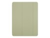 Apple Smart Beskyttelsescover Grøn Apple 13-inch iPad Air