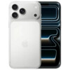 Apple iPhone 17 Pro Max 6.9' 2TB Sølv