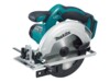 Makita DSS611Z Rundsav 18V Batteri og lader ikke inkluderet