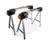 Dewalt Stojaki metalowe 2szt. (DWST1-75676)