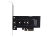 Gembird PEX-M2-01 Interfaceadapter