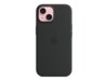 Apple MXPD3ZM/A Beskyttelsescover Sort Apple iPhone 15