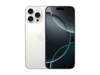 Apple iPhone 16 Pro Max 6.9' 1TB Hvid titanium