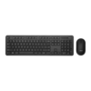 ASUS CW100 Tastatur Optisk nøglekontakt Trådløs