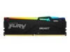 Kingston FURY Beast DDR5 SDRAM 64GB 2800MHz CL36 On-die ECC DIMM 288-PIN