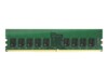 Synology DDR4 SDRAM 16GB ECC SO DIMM 260-PIN